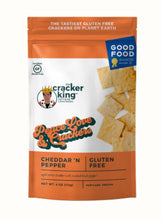 Load image into Gallery viewer, The Cracker King