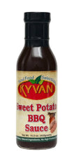 Load image into Gallery viewer, Kyvan BBQ Sauce