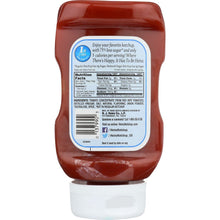 Load image into Gallery viewer, HEINZ: Ketchup Reduced Sugar, 13 oz