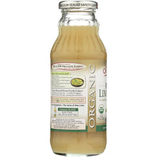 Load image into Gallery viewer, LAKEWOOD: Organic Pure Juice Lime, 12.5 oz