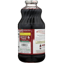 Load image into Gallery viewer, LAKEWOOD: Juice Premium Pure Black Cherry, 32 oz