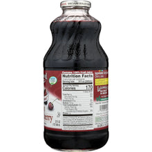 Load image into Gallery viewer, LAKEWOOD: Juice Premium Pure Black Cherry, 32 oz
