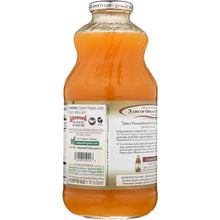 Load image into Gallery viewer, LAKEWOOD ORGANIC: Papaya 100% Juice Blend, 32 oz