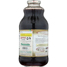 Load image into Gallery viewer, LAKEWOOD: Organic Pure Black Cherry Juice, 32 oz