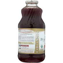 Load image into Gallery viewer, LAKEWOOD: Organic Pure Pomegranate Juice, 32 oz