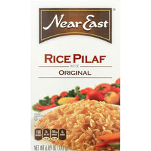 Load image into Gallery viewer, NEAR EAST: Rice Pilaf Mix Original, 6.09 Oz