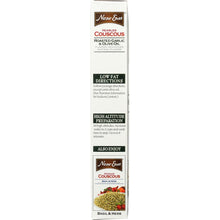 Load image into Gallery viewer, NEAR EAST: Pearled Coucous Mix Roasted Garlic and Olive Oil, 4.7 Oz