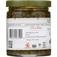 Load image into Gallery viewer, JEFF&#39;S NATURALS: Imported Non Pareil Capers, 6 oz