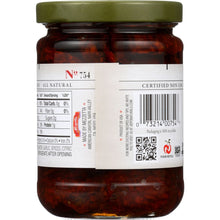 Load image into Gallery viewer, JEFF&#39;S NATURALS: Sun-Ripened Dried Tomatoes, 8 oz