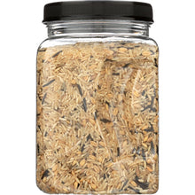 Load image into Gallery viewer, RICESELECT: Royal Blend Whole Grain Texmati Brown and Wild Rice, 28 oz