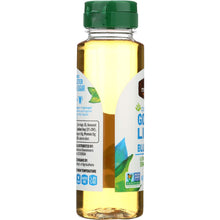 Load image into Gallery viewer, MADHAVA: Organic Golden Light Blue Agave Nectar, 11.75 oz