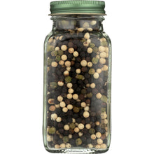 Load image into Gallery viewer, SIMPLY ORGANIC: Seasoning Peppercorn Medley, 2.93 oz
