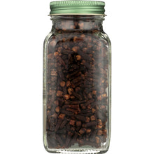 Load image into Gallery viewer, SIMPLY ORGANIC: Seasoning Cloves Whole Bottle, 2.05 oz