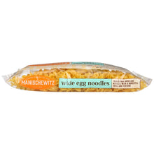 Load image into Gallery viewer, MANISCHEWITZ: Noodle Egg Wide, 12 oz