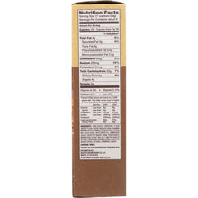 Load image into Gallery viewer, BACK TO NATURE: Crackers Crispy Wheat, 8 oz