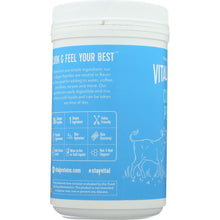 Load image into Gallery viewer, VITAL PROTEINS: Unflavored Original Collagen Peptides, 10 oz