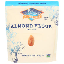 Load image into Gallery viewer, BLUE DIAMOND: Almond Flour, 3 lb