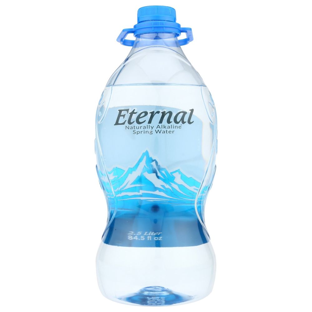 ETERNAL: Water Pet, 84.5 fo